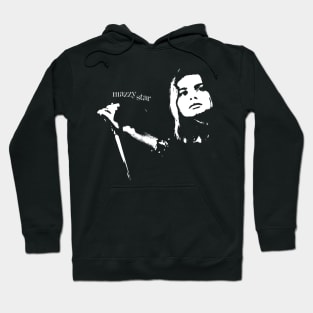 hope sandoval mazzy star Hoodie